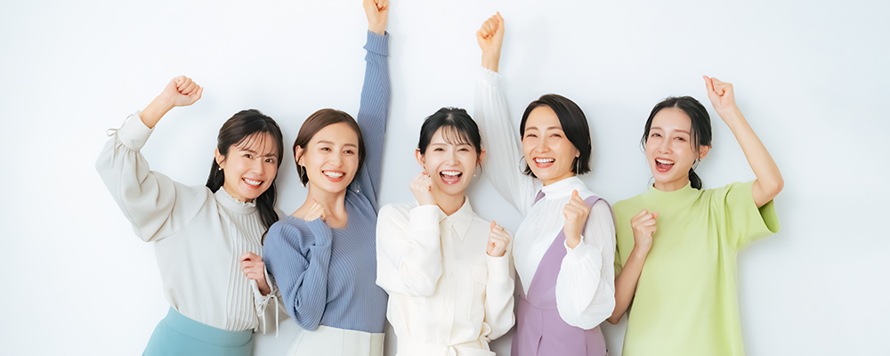 Smilingビジネスの価値