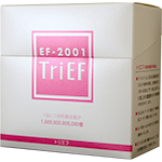 TriEF